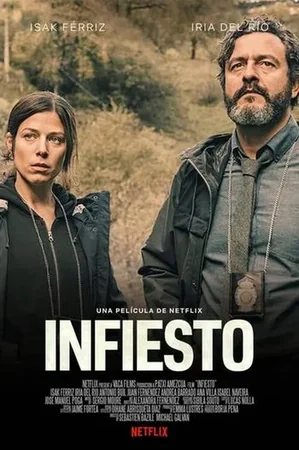 Infiesto izle