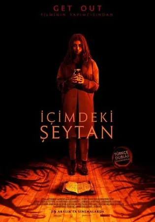 İçimdeki Şeytan izle