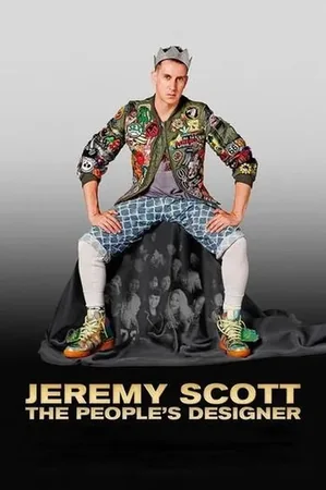 Jeremy Scott: The People's Designer izle