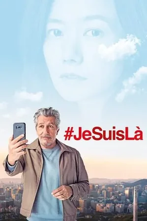 #JeSuisLà izle