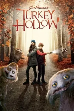 Turkey Hollow Kasabası izle
