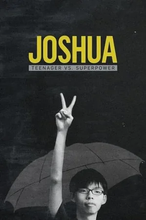 Joshua: Süper Güce Direnen Genç izle