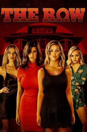 Kanlı Kampüs izle
