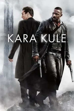 Kara Kule izle