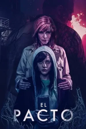Karanlıktan Gelen izle