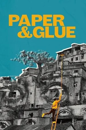 Kağıt ve Tutkal izle