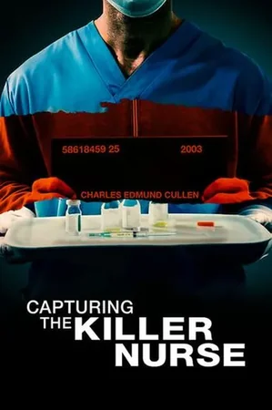 Katil Hemşire Nasıl Yakalandı? izle