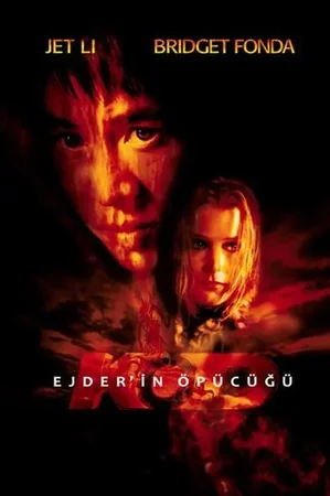 Ejder'in Öpücüğü izle