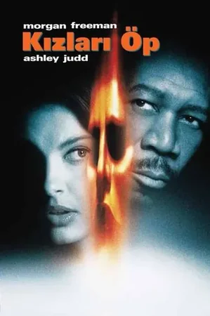 Kızları Öp izle