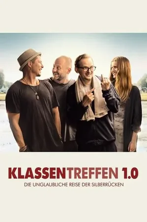 Müthiş Buluşma izle