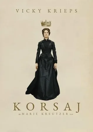Korsaj izle