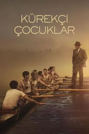 Kürekçi Çocuklar izle