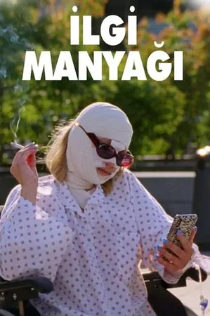 İlgi Manyağı izle
