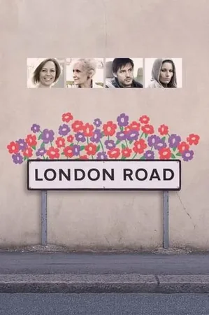 London Road izle