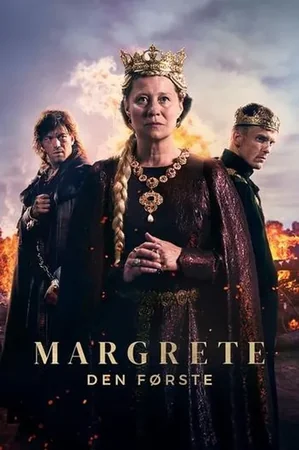 Margrete den første izle