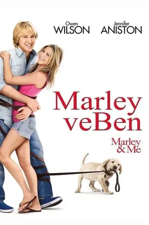 Marley ve Ben izle