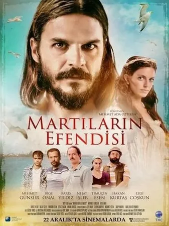 Martıların Efendisi izle