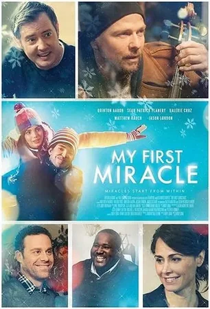 My First Miracle izle