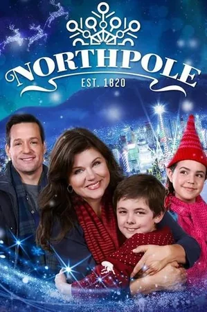 Northpole izle