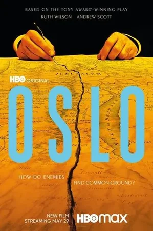 Oslo izle
