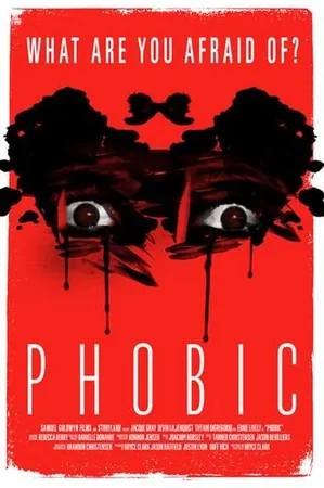 Phobic izle
