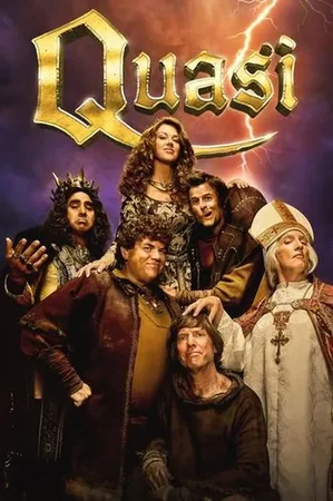 Quasi izle