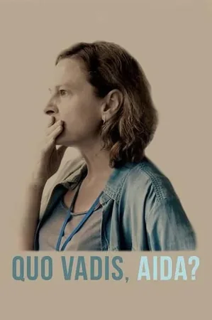 Nereye Gidiyorsun, Aida? izle