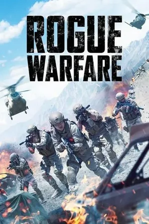 Sahte Savaş izle