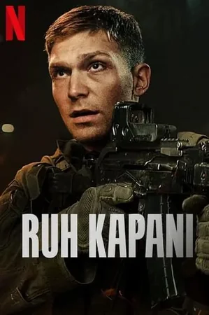 Ruh Kapanı izle