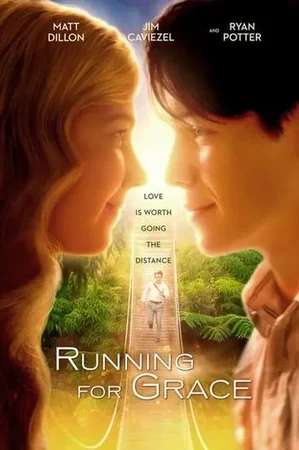Running for Grace izle