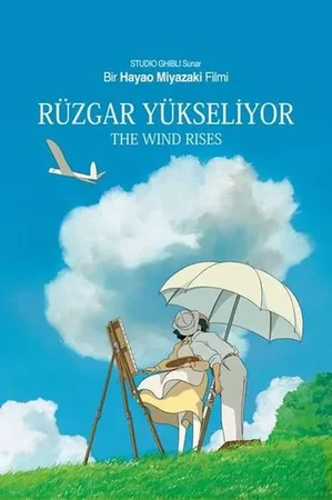 Rüzgar Yükseliyor izle