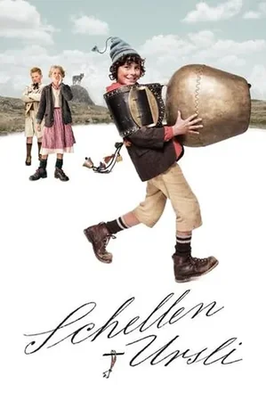Schellen-Ursli izle
