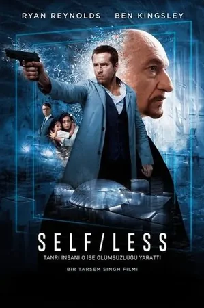 Self/less izle