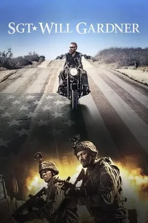 SGT. Will Gardner izle