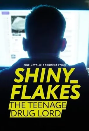 Shiny_Flakes: 19'unda Uyuşturucu Baronu izle