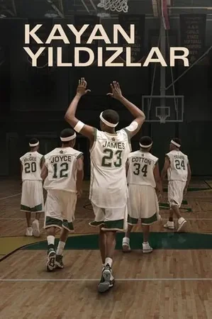 Kayan Yıldızlar izle