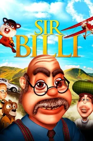 Sir Billi izle