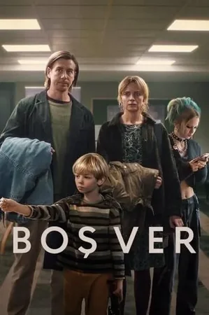 Boş Ver izle
