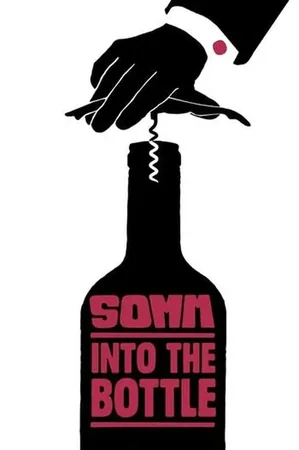 Somm: Into the Bottle izle