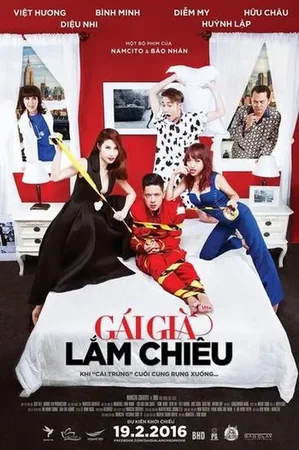 Son Şans izle
