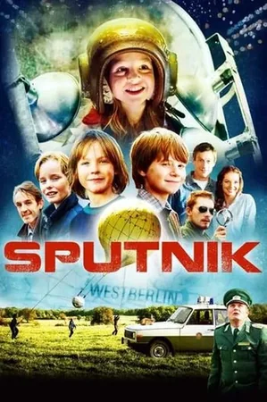 Sputnik izle