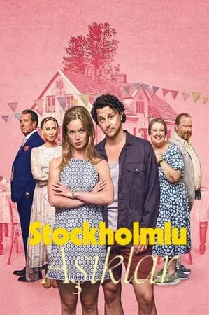 Stockholmlu Aşıklar izle