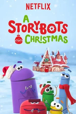StoryBots: Noel Kutlaması izle