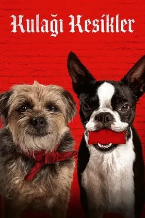 Kulağı Kesikler izle