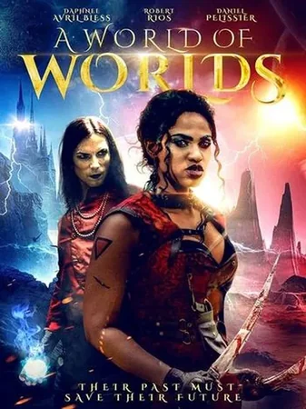 A World of Worlds izle