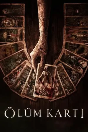 Ölüm Kartı izle