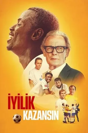 İyilik Kazansın