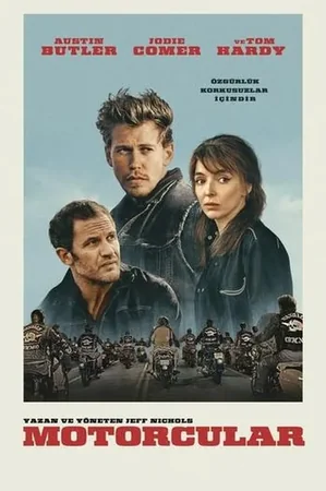 Motorcular izle
