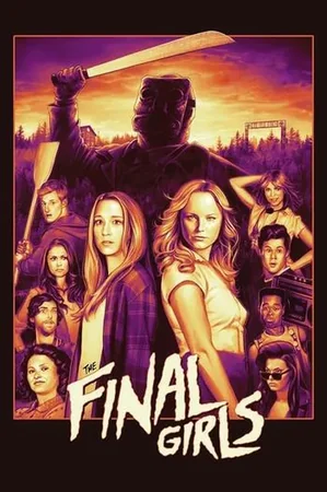 The Final Girls izle