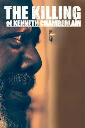 The Killing of Kenneth Chamberlain izle